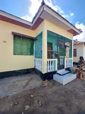 9bdrm House in Mkondogwa, Mbagala for rent