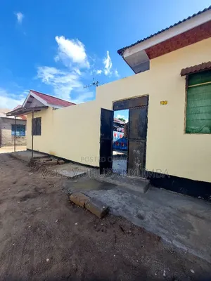 9bdrm House in Mkondogwa, Mbagala for rent