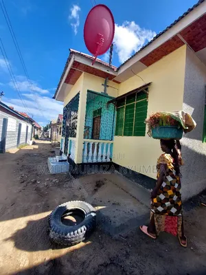 9bdrm House in Mkondogwa, Mbagala for rent