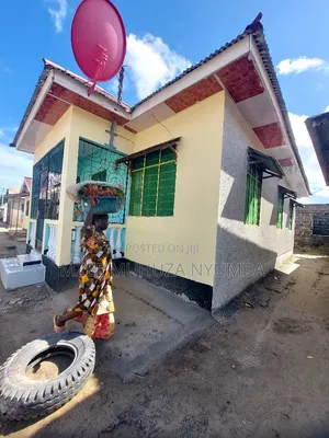 9bdrm House in Mkondogwa, Mbagala for rent