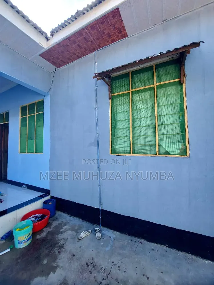 9bdrm House in Mkondogwa, Mbagala for rent