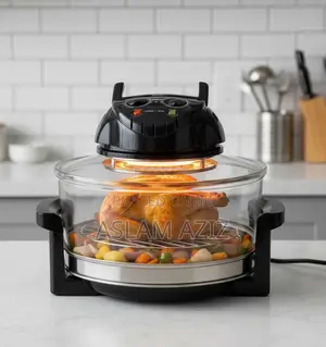 Convection Oven (Tanura La Umeme)