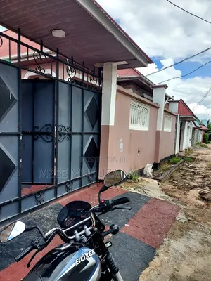 3bdrm House in Mkondogwa, Mbagala for sale