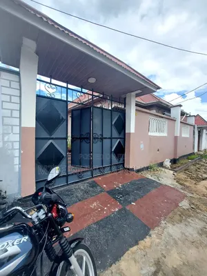 3bdrm House in Mkondogwa, Mbagala for sale