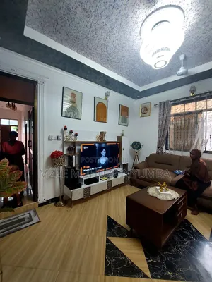 3bdrm House in Mkondogwa, Mbagala for sale