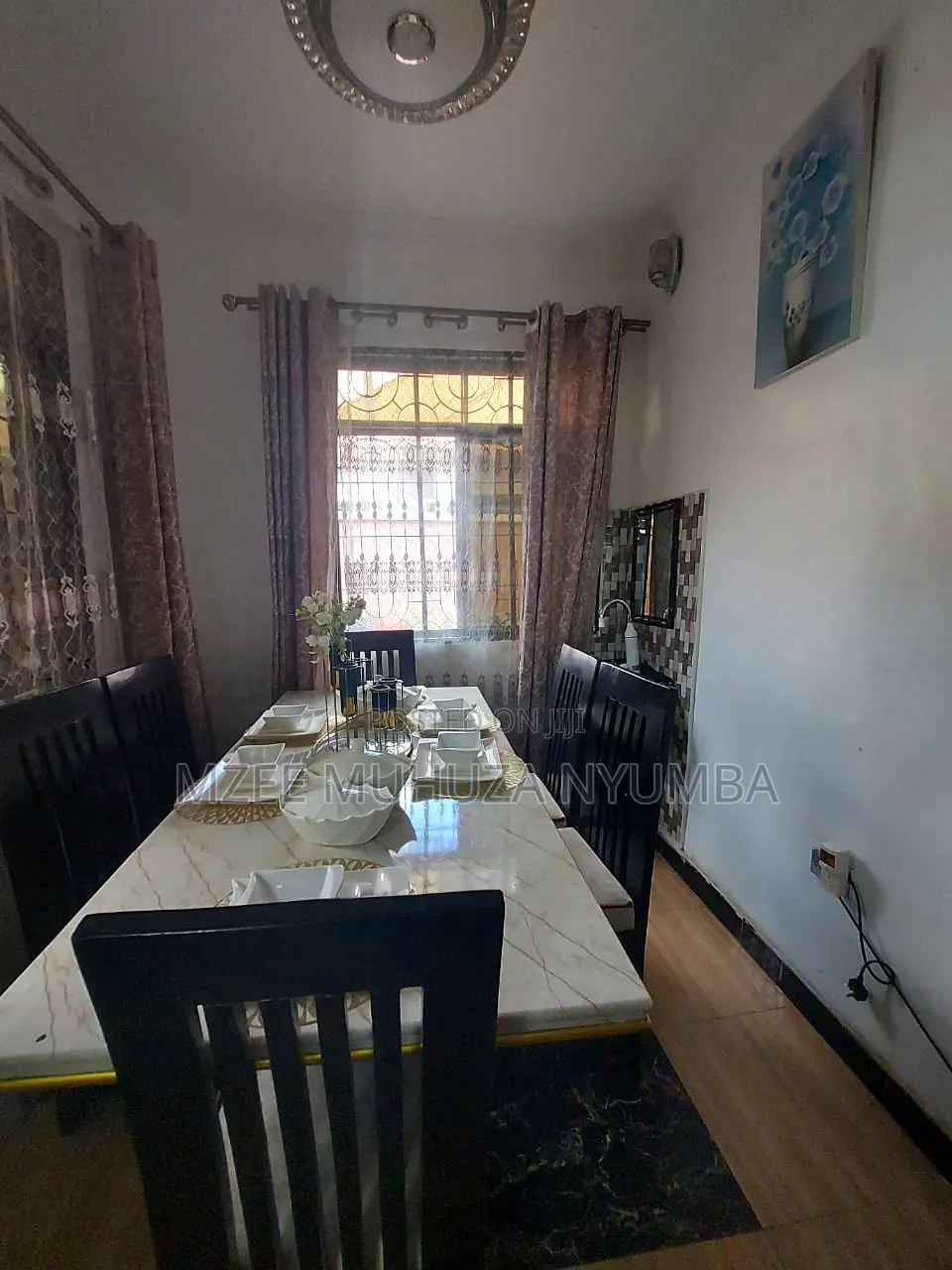 3bdrm House in Mkondogwa, Mbagala for sale