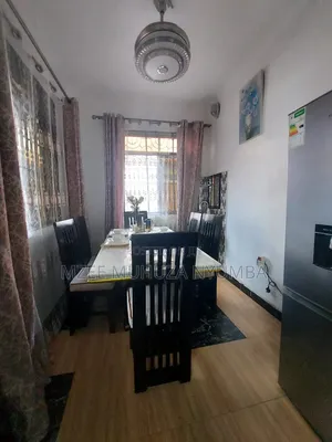 3bdrm House in Mkondogwa, Mbagala for sale