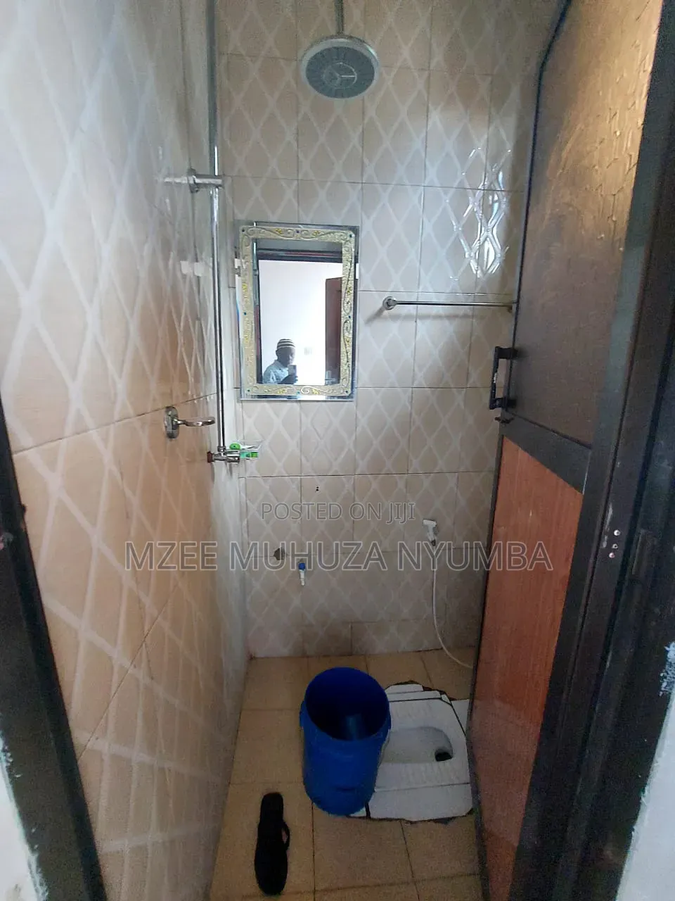 3bdrm House in Mkondogwa, Mbagala for sale