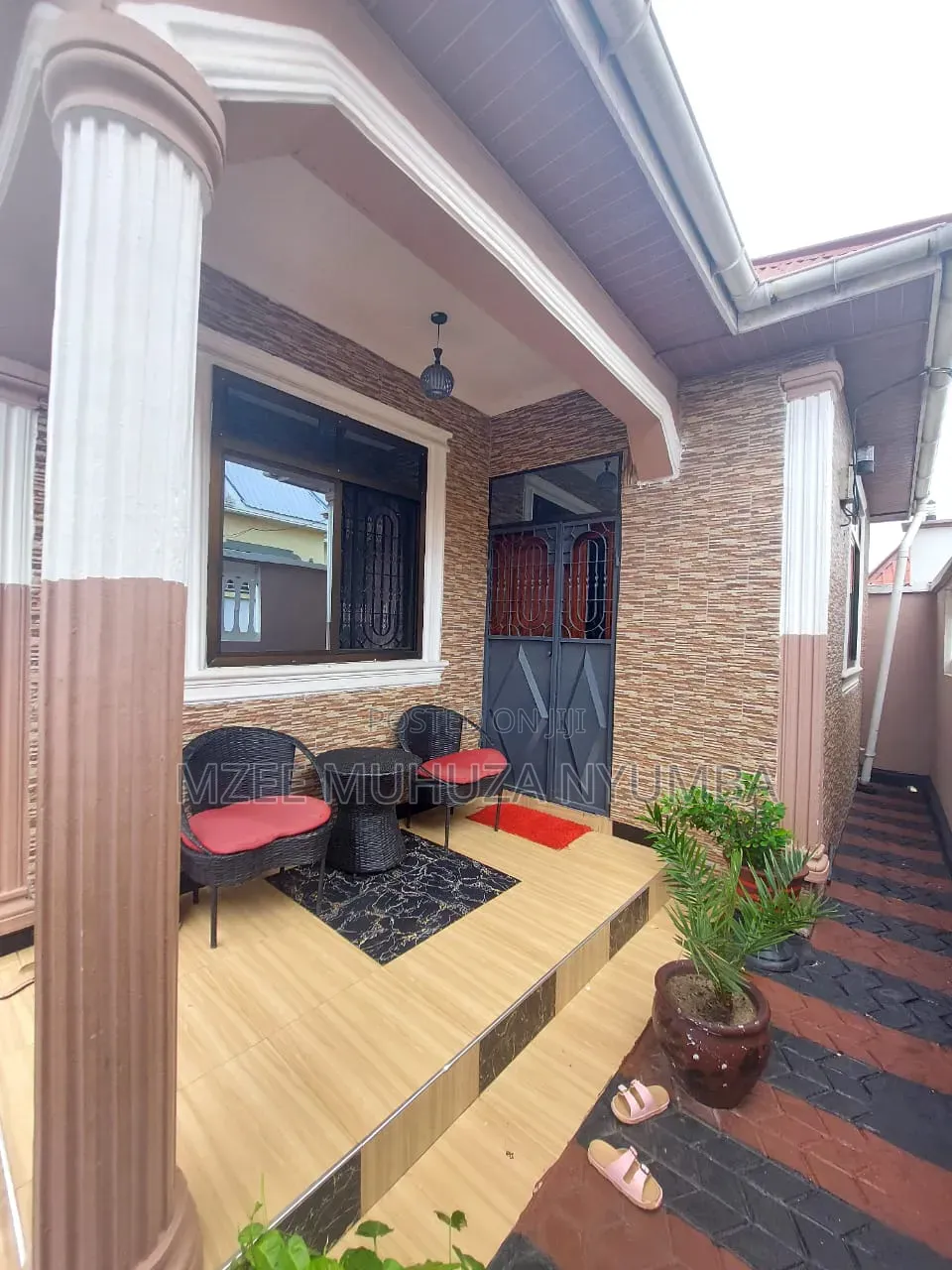3bdrm House in Mkondogwa, Mbagala for sale