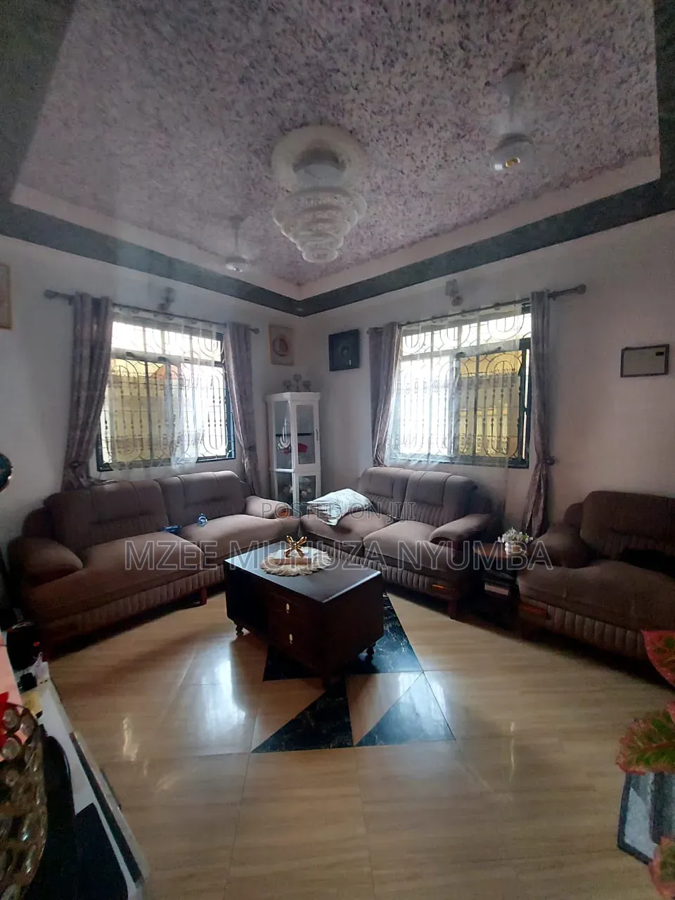 3bdrm House in Mkondogwa, Mbagala for sale