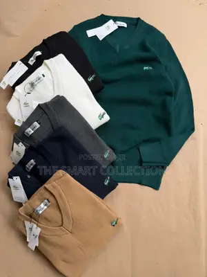 Official Sweaters