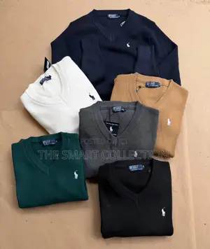 Official Sweaters