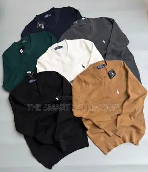 Official Sweaters