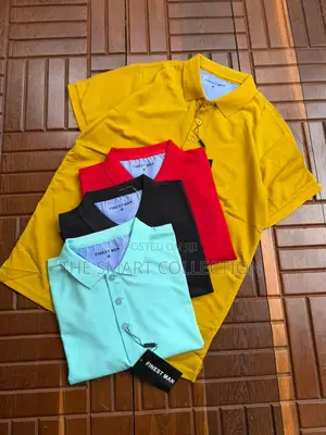 Form 6 Polo and Lacoste