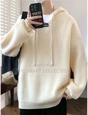 Free Size Sweater