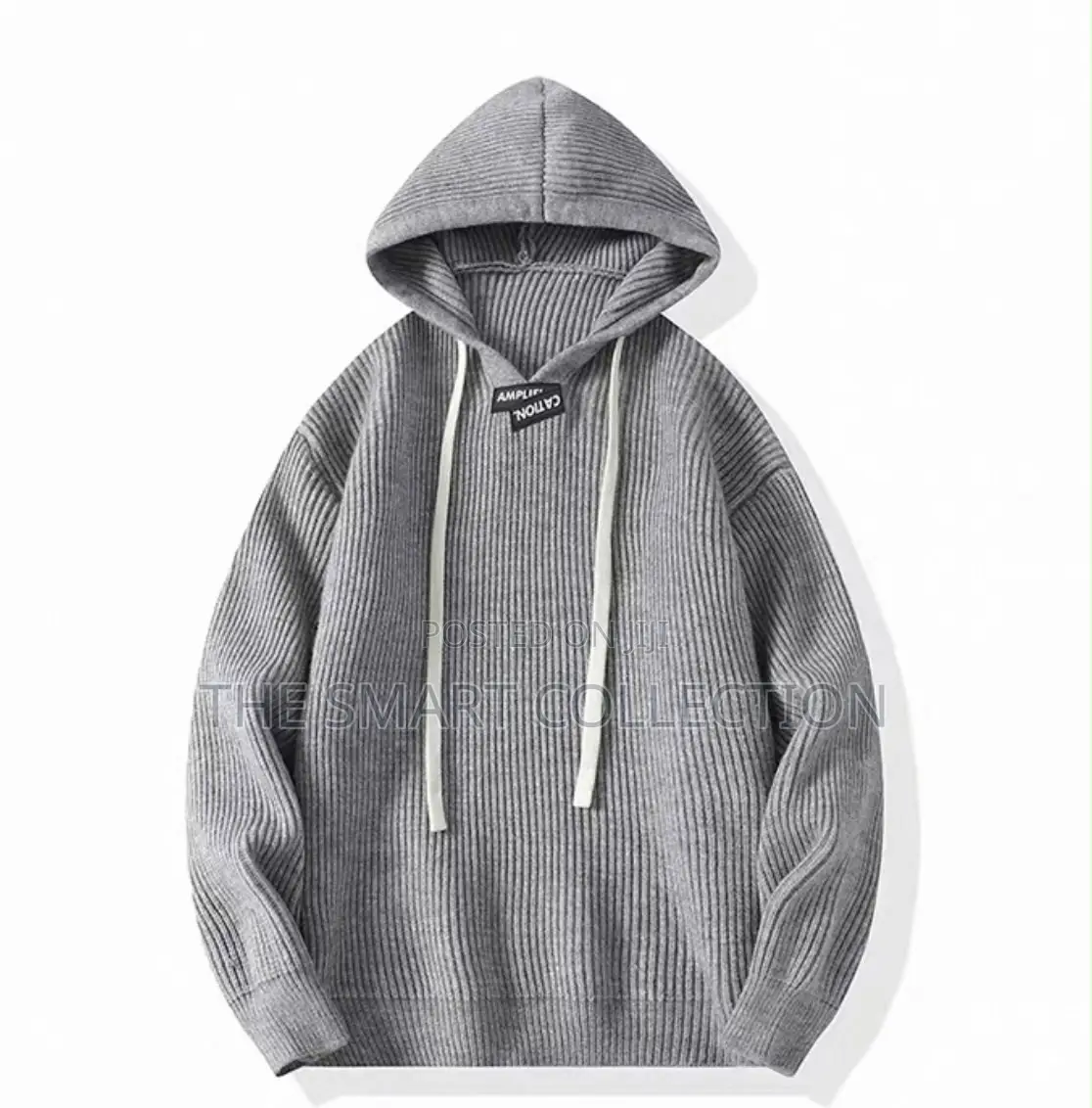 Free Size Sweater