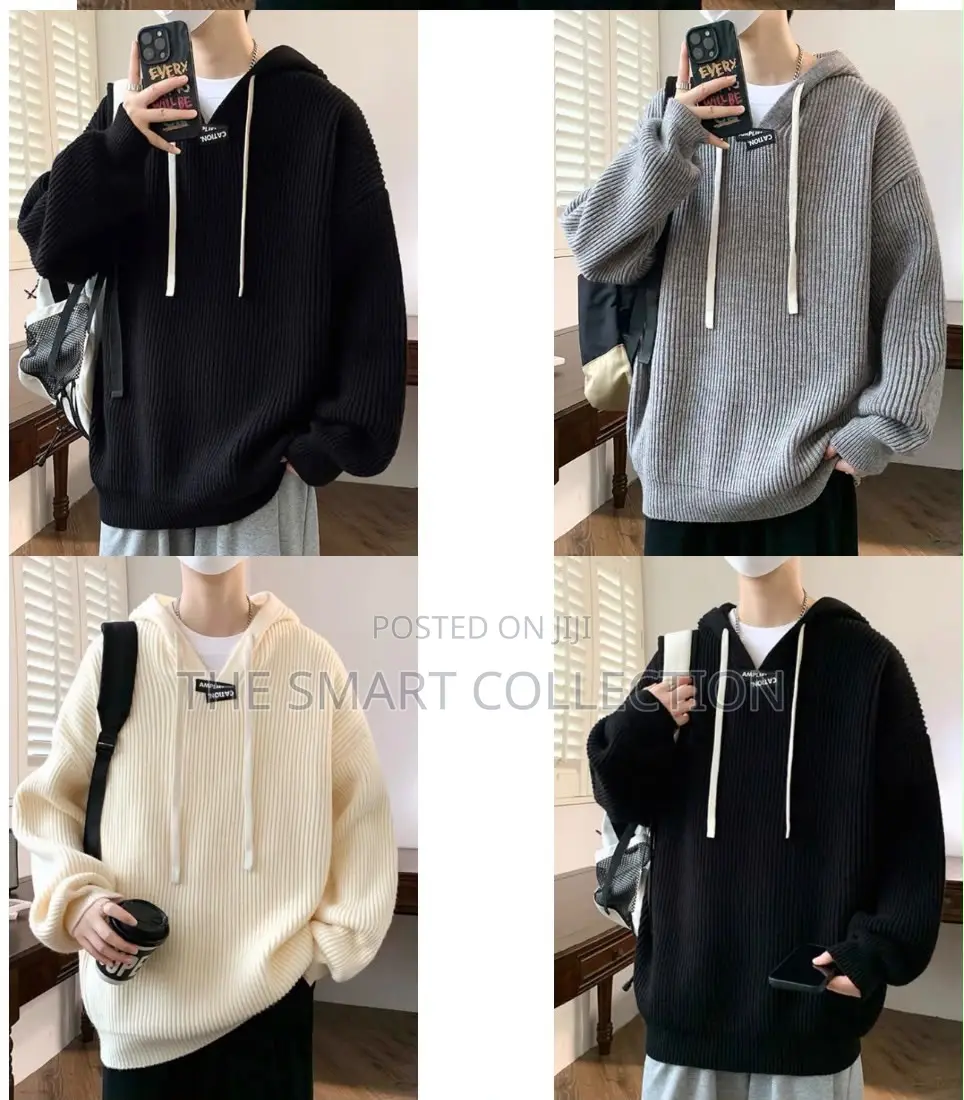 Free Size Sweater