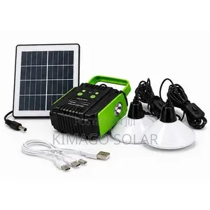 Taa 2 Kucharge Simu Mtambo Wa Solar 79,999