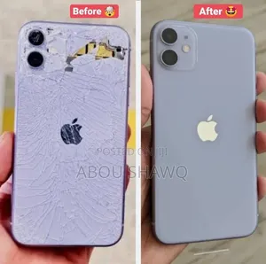 Mobile Repair