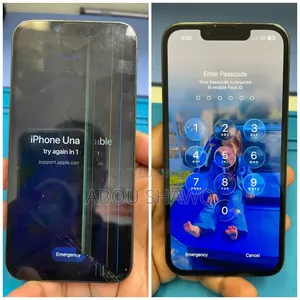 Mobile Repair