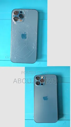 Mobile Repair