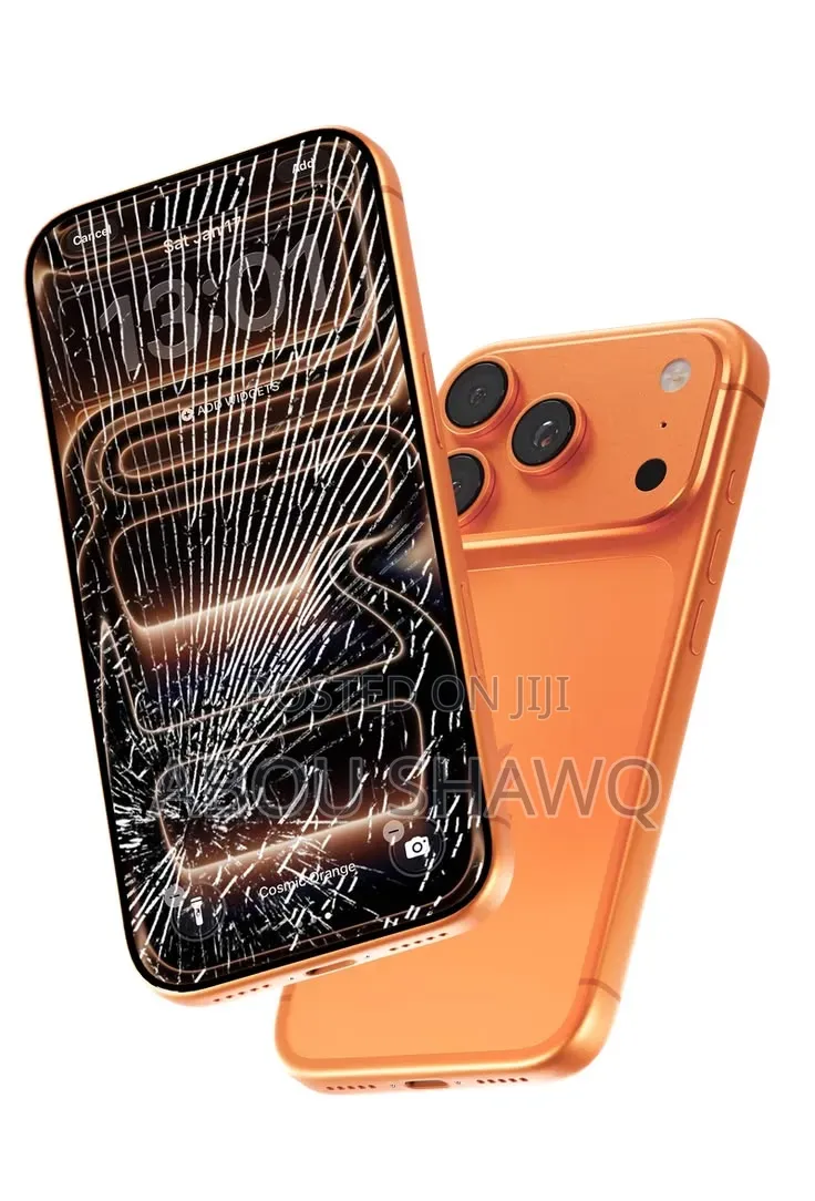 Mobile Repair