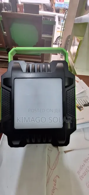 Pata Kwa Cash Usikope Solar Kit System Taa 2 Kwa 79,999 Tu!