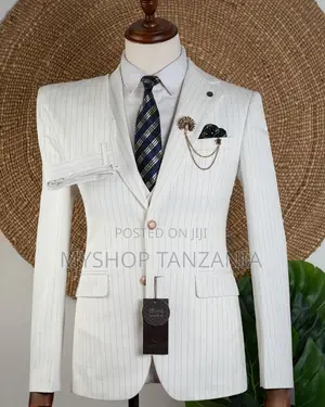 Suti Za Kituruki White