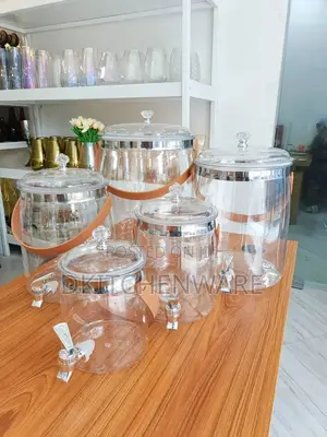 Storage Food Container