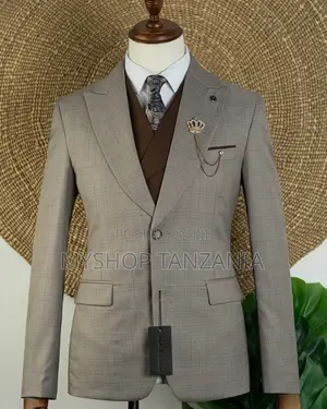 Suti Za Kituruki Gray