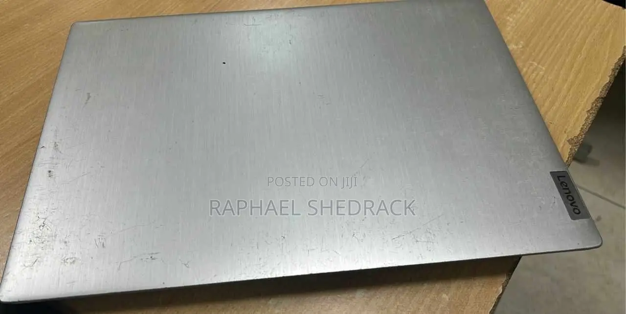 Laptop Lenovo Ideapad 3 12GB Intel Core i5 SSD 256GB
