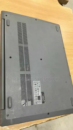 Laptop Lenovo Ideapad 3 12GB Intel Core i5 SSD 256GB
