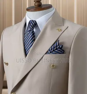  Ubora Wa Suit Nzuri 