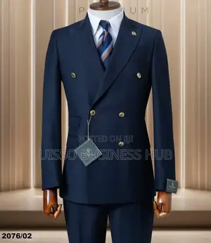  Ubora Wa Suit Nzuri 