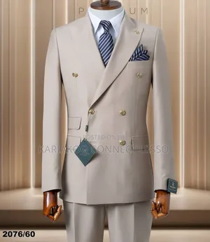  Ubora Wa Suit Nzuri 
