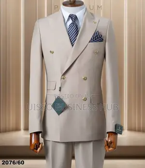  Ubora Wa Suit Nzuri 