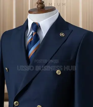  Ubora Wa Suit Nzuri 