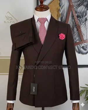  Suit Pro Max Office  