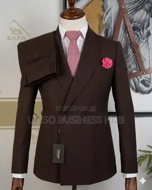  Suit Pro Max Office  
