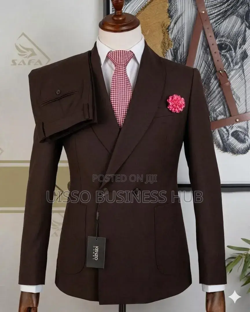  Suit Pro Max Office  