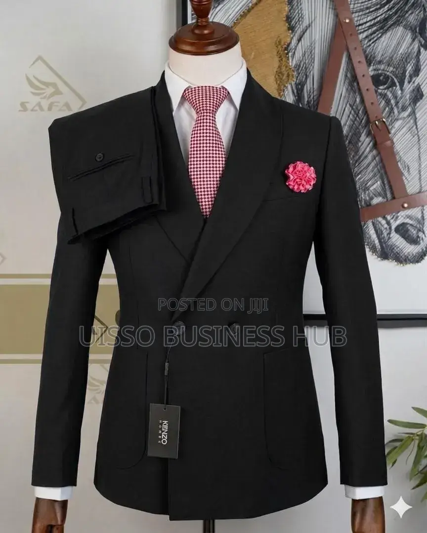  Suit Pro Max Office  
