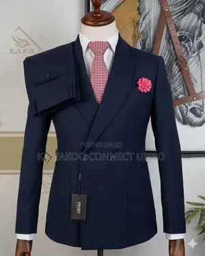  Suit Pro Max Office  
