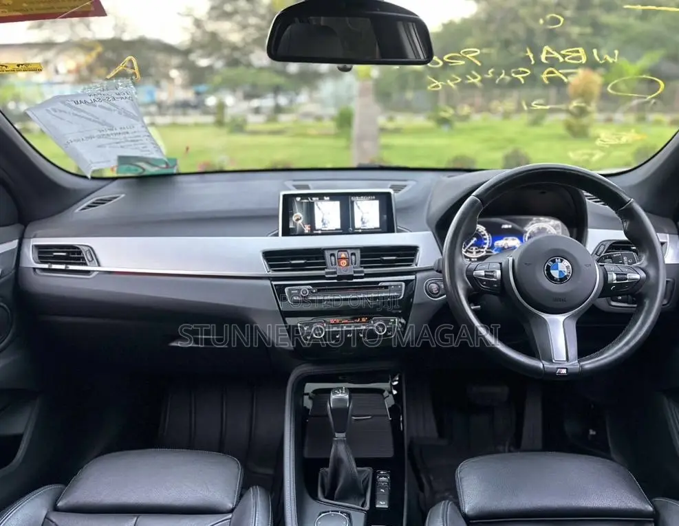 BMW X1 xDrive28i AWD 2016 Pearl