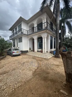 4bdrm House in Kigamboni for sale