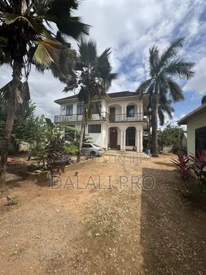 4bdrm House in Kigamboni for sale