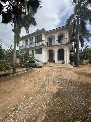 4bdrm House in Kigamboni for sale