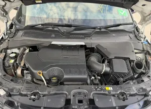 Land Rover Range Rover Evoque 2020 White