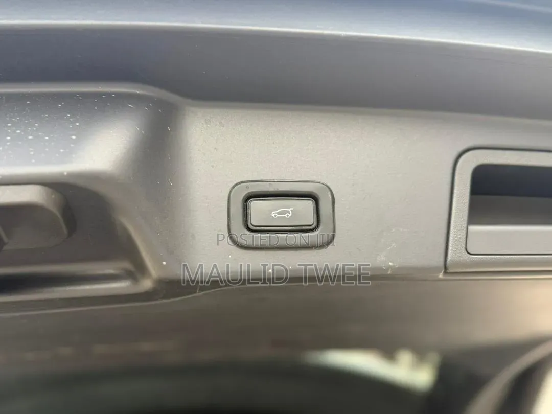 Land Rover Range Rover Evoque 2020 White
