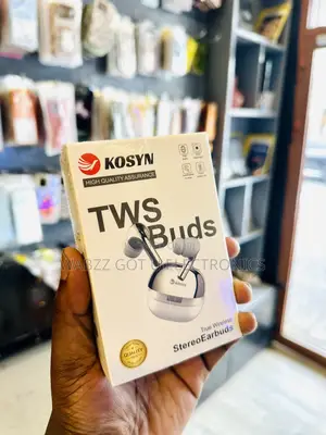 Earbuds TWS