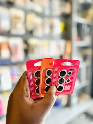 Samsung Camera Lens Protector